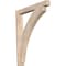 Ekena Millwork Thorton Block Smooth Outlooker, Douglas Fir, 5 1/2"W x 36"D x 42"H OUT06X36X42THR05SDF - alternate 1
